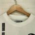 COZY WORLDWIDE  high TECHBOY 両面プリントクルーネックTシャツ import レディース  S